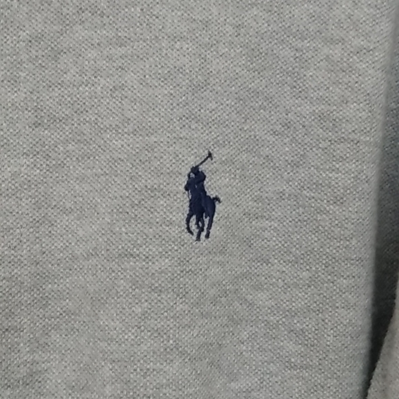 Polo by Ralph Lauren Men's zip up S - Picture 3 of 8